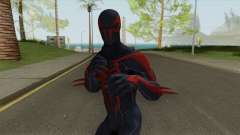 Spider-Man 2099 (Black Suit)	 für GTA San Andreas