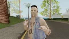 Jaba MC für GTA San Andreas