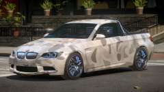 BMW M3 Spec Edition PJ1 pour GTA 4