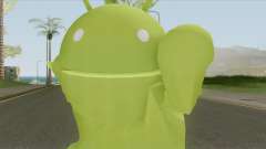 Android pour GTA San Andreas