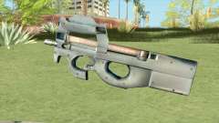 FN P90 für GTA San Andreas
