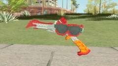 Kamen Rider Gun für GTA San Andreas