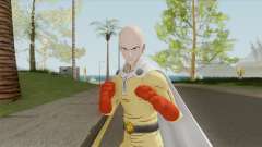 Saitama V2 (One-Punch Man) für GTA San Andreas