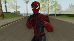 Spider-Man (Aaron Aikman Armor) pour GTA San Andreas