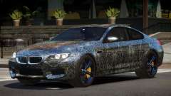 BMW M6 F13 RS PJ5 pour GTA 4