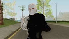 Jason X (Friday The 13th) pour GTA San Andreas
