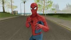 Spider-Man (Classic Suit V2) pour GTA San Andreas