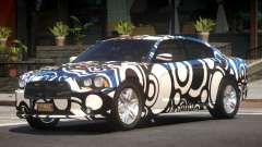 Dodge Charger RS Spec PJ4 pour GTA 4