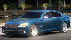 BMW 750Li Edit für GTA 4