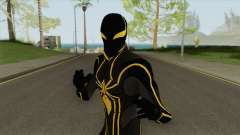 Spider-Man (Spider Armor MK II) für GTA San Andreas