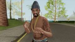 50 Cent (OG Loc Body) für GTA San Andreas