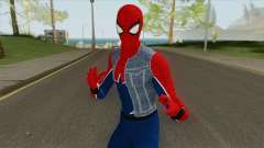 Spider-Man (Spider Punk Suit) pour GTA San Andreas