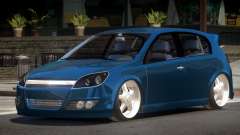 Opel Astra RS V1.0 pour GTA 4