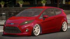 Ford Fiesta RS pour GTA 4