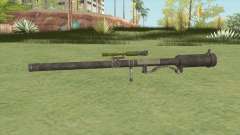 M18 Recoilless Rifle (Rising Storm 2) pour GTA San Andreas
