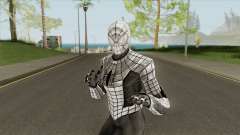 Spider-Man (Spider Armor MK I) für GTA San Andreas
