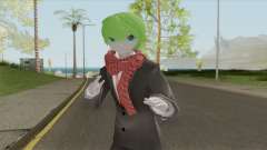Midori (Your Turn To Die) pour GTA San Andreas