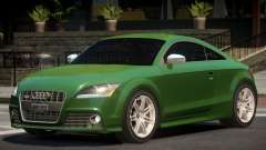 Audi TT Edit für GTA 4
