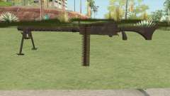 M1919 (Rising Storm 2: Vietnam) für GTA San Andreas