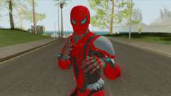 Spider-Man (Spider Armor Mark III) pour GTA San Andreas