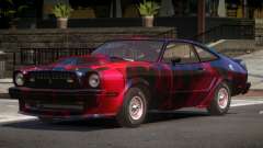 Ford Mustang R-Tuning PJ3 pour GTA 4