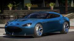 Aston Martin Zagato V1.0 für GTA 4