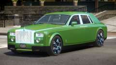 Rolls-Royce Phantom V1.0 für GTA 4