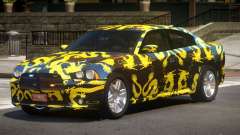 Dodge Charger RS Spec PJ2 für GTA 4