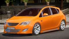 Opel Astra V1.3 für GTA 4