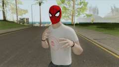 Spider-Man (ESU Suit) pour GTA San Andreas