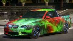 BMW M3 Spec Edition PJ3 pour GTA 4