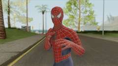 Spider-Man (Webbed Suit) für GTA San Andreas