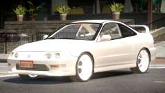 Acura Integra RS für GTA 4