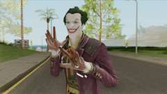 The Joker (Injustice: Gods Among Us) pour GTA San Andreas