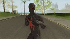 Spider-Man (Dark Suit) pour GTA San Andreas