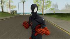 Spider-Man (Electrically-Insulated Suit) für GTA San Andreas