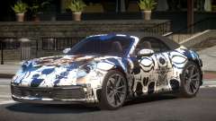 Porsche 911 GT L-Tuned PJ3 für GTA 4