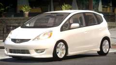 Honda Fit V1.0 pour GTA 4