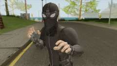 Spider-Man (Stealth Suit) pour GTA San Andreas