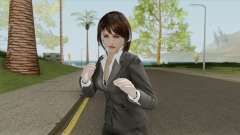 Jill Valentine (Business Woman) pour GTA San Andreas