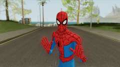 Spider-Man (ITSV) pour GTA San Andreas