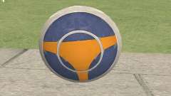 Taskmaster Shield (Marvel Contest Of Champions) pour GTA San Andreas