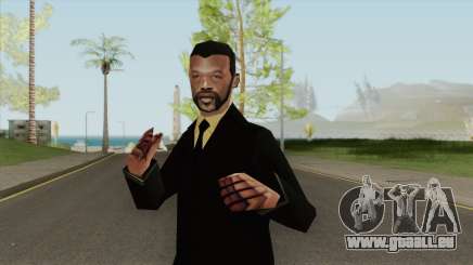 Benjamin King (Saints Row 1) für GTA San Andreas