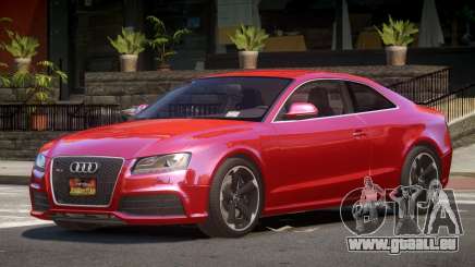 Audi RS5 L-Tuned pour GTA 4