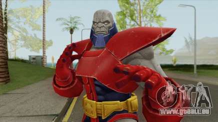 Terrax (Marvel Contest Of Champions) pour GTA San Andreas