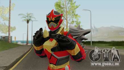 Koragg V3 (Power Rangers: Mystic Force) pour GTA San Andreas