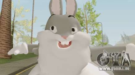 Big Chungus pour GTA San Andreas