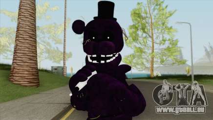 Shadow Freddy (FNAF 2) für GTA San Andreas