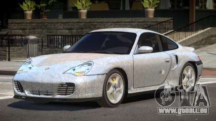 Porsche 911 LT Turbo S PJ2 für GTA 4