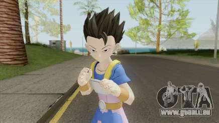 Kyabe Universo V1 (Dragon Ball Super) für GTA San Andreas